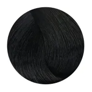 Inebrya color Nr.1/10 BLACK BLUE - Permanenta matu krāsa