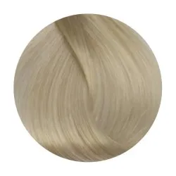 Inebrya color Nr.12/00 S.LIGHT PLATINUM BLONDE EXTRA - Permanenta matu krāsa