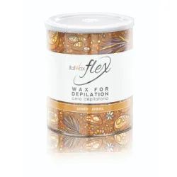 ItalWax Flex Amber wax, 800ml