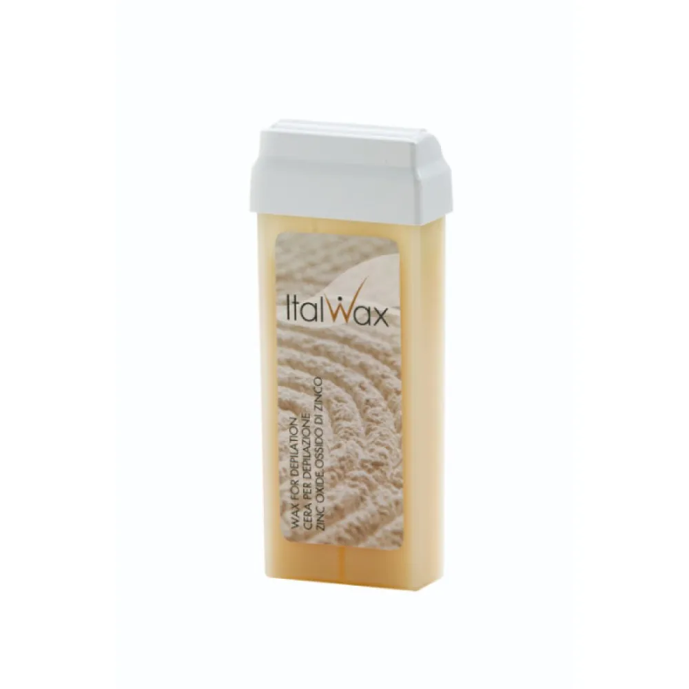 ItalWax ZINC, 100ml