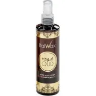 Italwax After Wax Lotion OUD - Losjons pēc vaksācijas ar Austrumu aromatu, 250ml