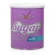 ItalWax Sugar paste Soft 1200g - cukura pasta, mīkstā