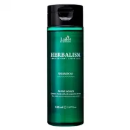 LA'DOR Herbalism Shampoo, 150ml