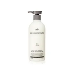 LA'DOR Moisture Balancing Shampoo - Mitrinošs šampūns bez silikoniem, 530ml