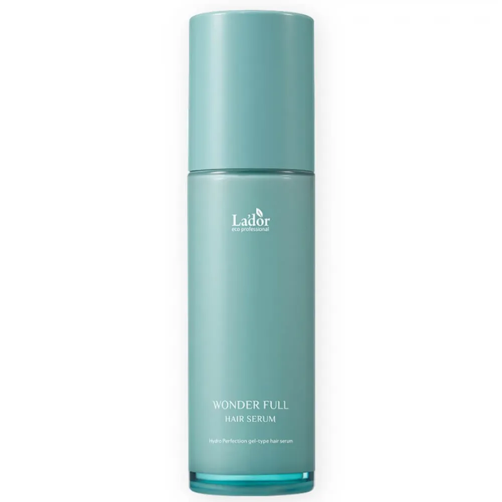 LA'DOR Wonder Full Hair Serum - Лёгкая увлажняющая сыворотка для волос, 100ml