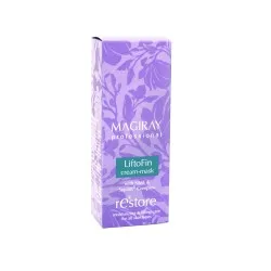 MAGIRAY Restore LiftoFin Cream-mask - Увлажняющая маска с эффектом лифтинга