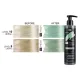 Lisap Milano Re.Fresh Color Mask - Тонирующая маска для волос, AQUAMARINE
