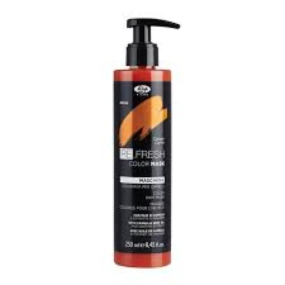 Lisap Milano Re.Fresh Color Mask, COOPER