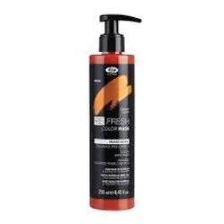 Lisap Milano Re.Fresh Color Mask, COOPER