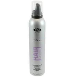 Lisap Milano HT Volumizzante - Stipras fiksācijas apjoma putas, 300ml