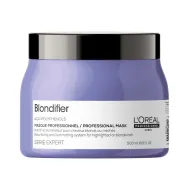 L'Oreal Professionnel Serie Expert Blondifier Mask, 500ml L'Oreal Professionnel Serie Expert Blondifier Mask, 500ml