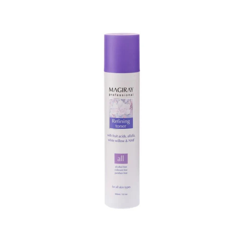 MAGIRAY Facial Toner, 300ml MAGIRAY Facial Toner, 300ml