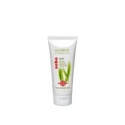 MAGIRAY Fast Action Line Sebofin mask, 125ml
