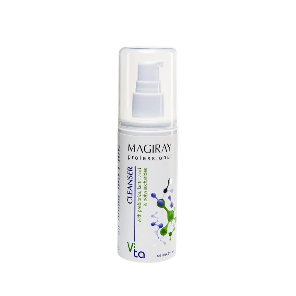 MAGIRAY VITA Cleanser - Очищающий гель MAGIRAY VITA Cleanser - Очищающий гель