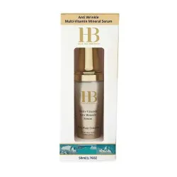 HEALTH&BEAUTY Anti-Wrinkle Multi Vitamin Mineral Serum, 50ml