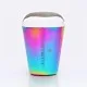 Holographic silicone nail design stamper
