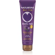 NATURTINT Hair Food Purple Rice Moisturizing Mask - Увлажняющая маска для волос, 150мл