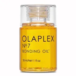 OLAPLEX No.7 Bonding Oil - Atjaunojoša matu eļļa