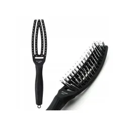 Olivia Garden Fingerbrush Combo Small - расчёска для укладки волос