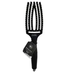 Olivia Garden Fingerbrush Combo Medium - расчёска для укладки волос