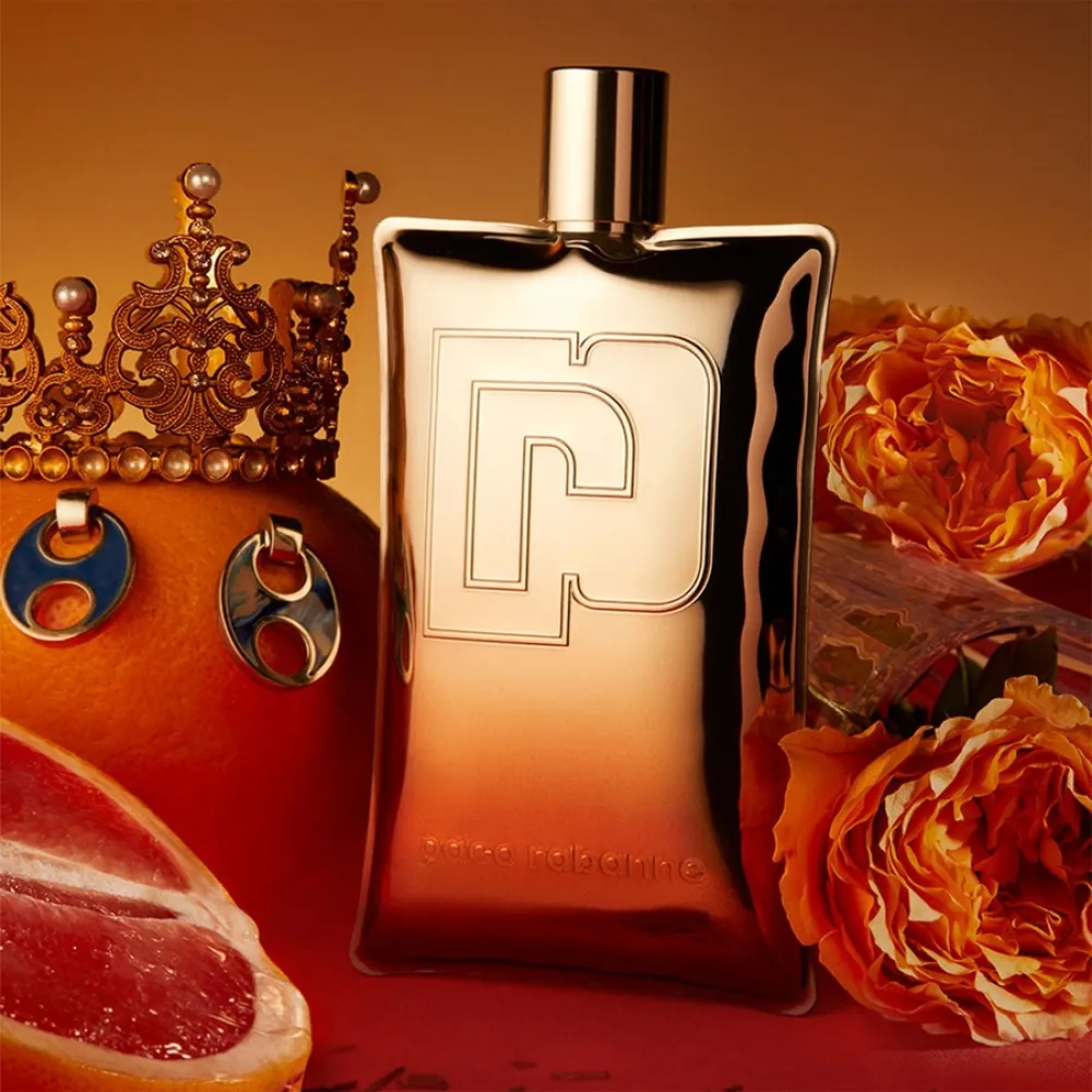 PACO RABANNE Pacollection DANDY ME, EDP, 62ml - Unisex smaržas PACO RABANNE Pacollection DANDY ME, EDP, 62ml - Unisex smaržas