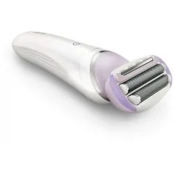 PHILIPS SatinShave Prestige, for dry and wet epilation