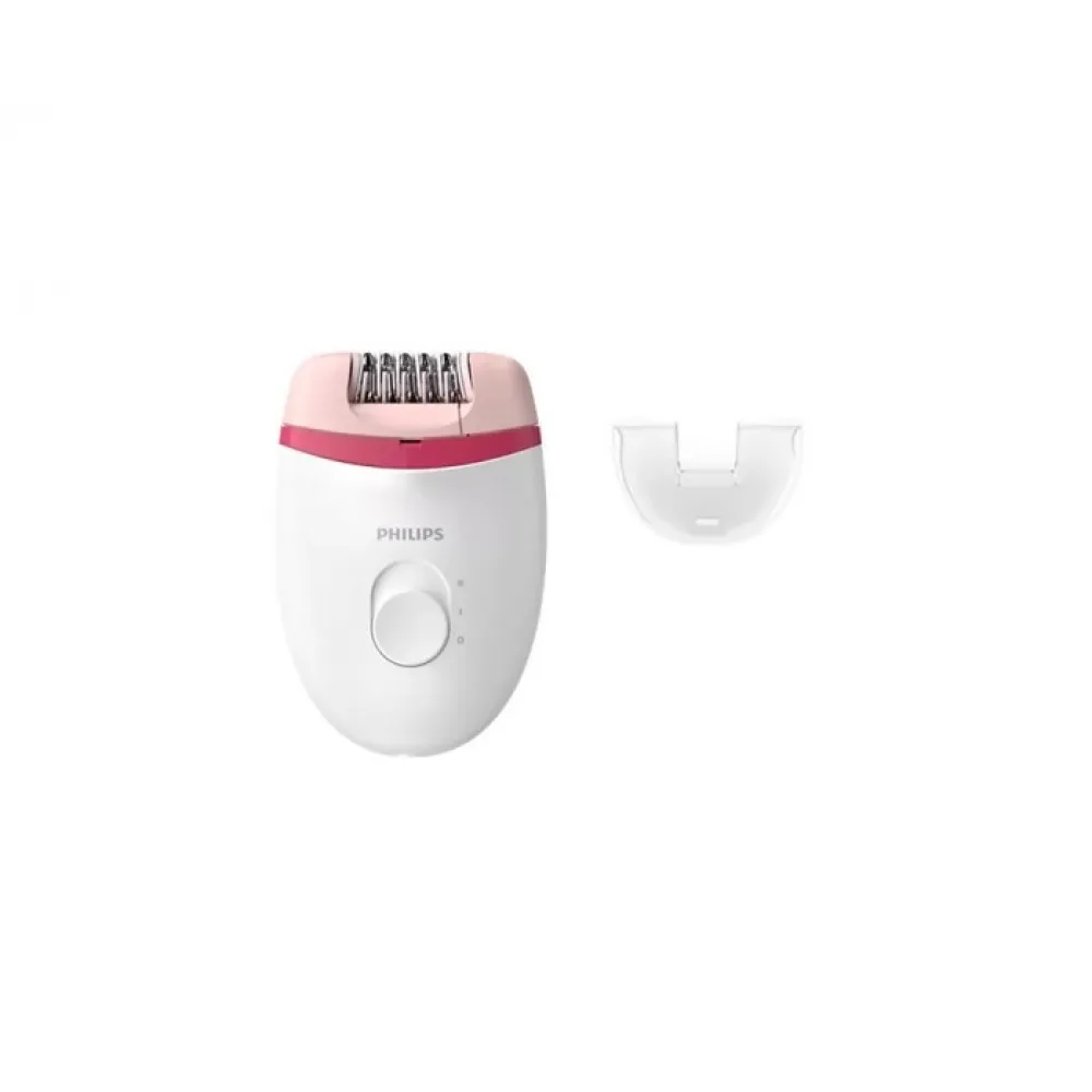 PHILIPS epilators Satinelle Essential ar vadu PHILIPS epilators Satinelle Essential ar vadu
