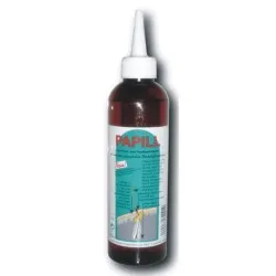 Justus PAPILL HAAR & Kopfhautwasser - Toniks pret matu izkrišanu, 200ml