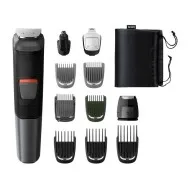 PHILIPS MULTIGROOM SERIES 5000 11IN1 MATU UN BĀRDAS TRIMMERIS MG5730/15 PHILIPS MULTIGROOM SERIES 5000 11IN1 MATU UN BĀRDAS TRIMMERIS MG5730/15