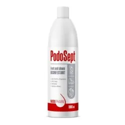 Foot disinfector Podo Sept 1L