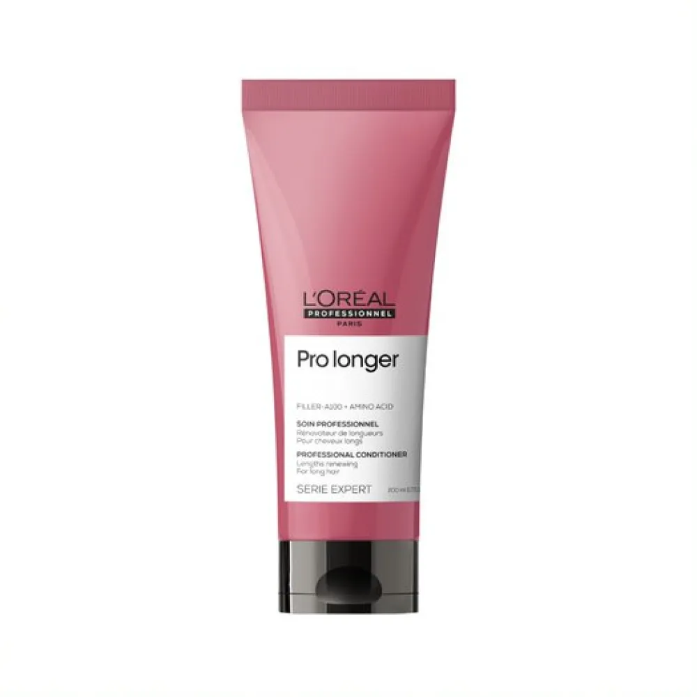 L'Oreal Professionnel Serie Expert PRO LONGER Lengths renewing conditioner - Восстановление длины* - кондиционер для длинных волос, 200ml