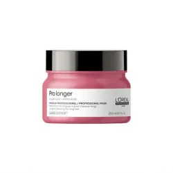 L'Oreal Professionnel Serie Expert PRO LONGER Lengths renewing mask, 250ml L'Oreal Professionnel Serie Expert PRO LONGER Lengths renewing mask, 250ml