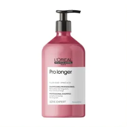 L'Oreal Professionnel Serie Expert PRO LONGER Lengths renewing shampoo, 750ml L'Oreal Professionnel Serie Expert PRO LONGER Lengths renewing shampoo, 750ml