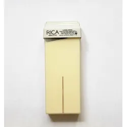 RICA Almond wax - Mandeļu vasks, 100ml