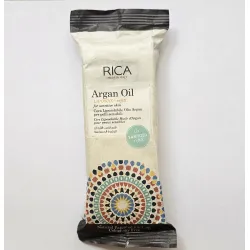 RICA Argan oil wax - Vasks ar argāna eļļu, 100ml