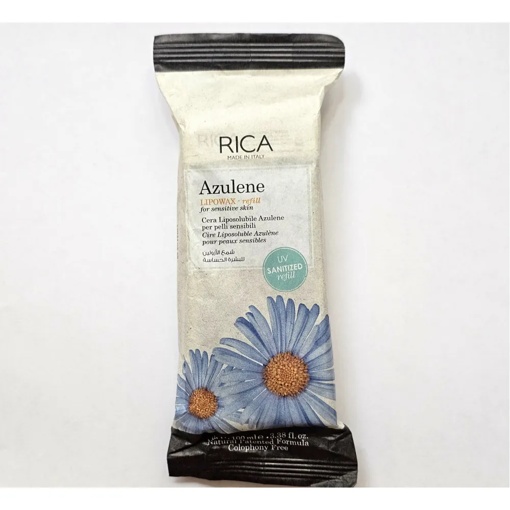RICA Azulene Wax, 100ml