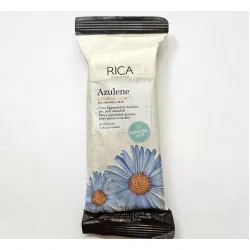 RICA Azulene wax - Azulene vasks, 100ml