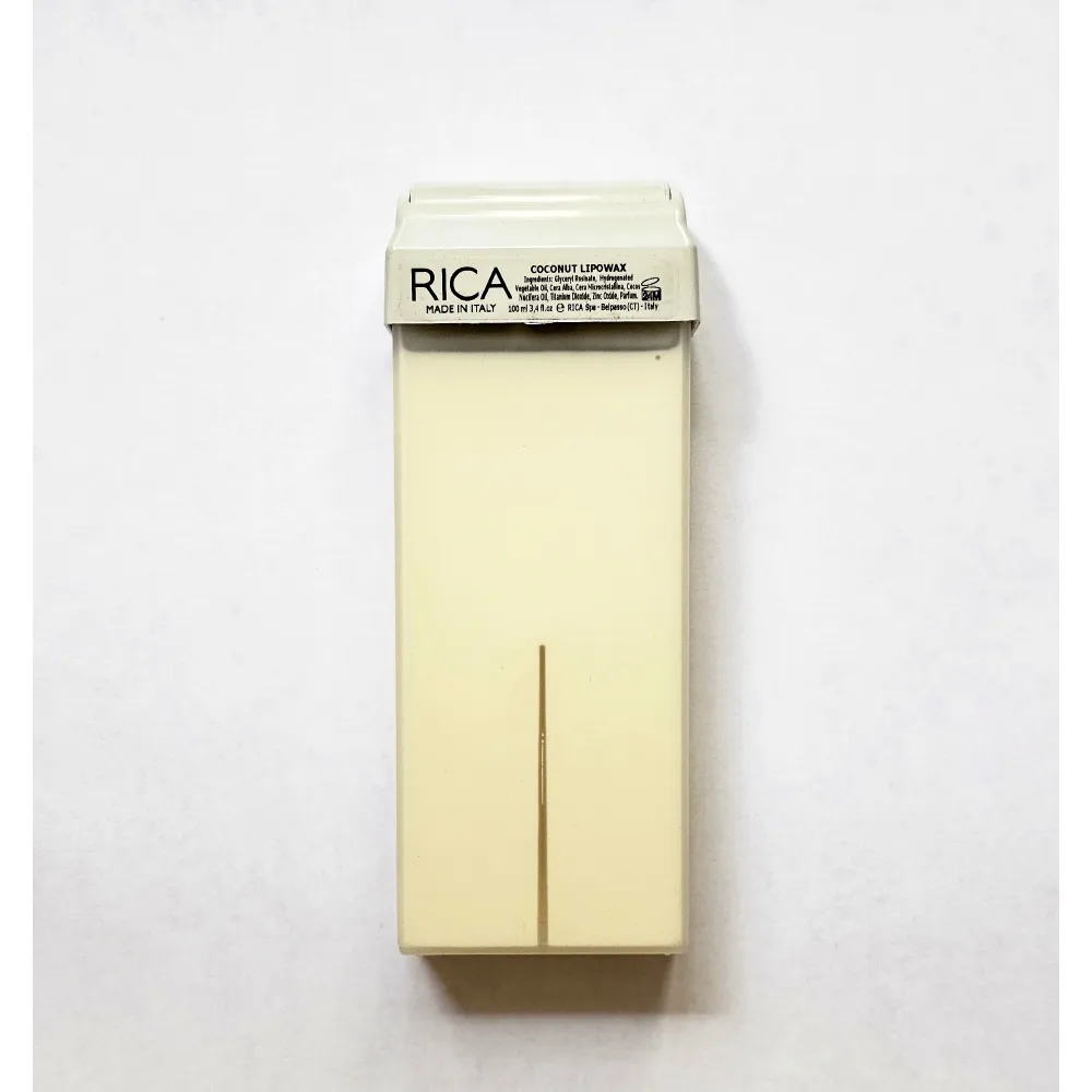 RICA Coconut wax, 100ml RICA Coconut wax, 100ml