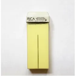 RICA Lemon wax - Citronu vasks, 100ml