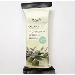 RICA Olive oil wax - Olīveļļas vasks, 100ml