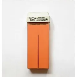 RICA Orange wax - Apelsīnu vasks, 100ml