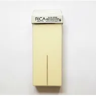 RICA Talcum wax - Talka vasks, 100ml