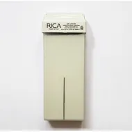 RICA Zinc wax - Cinka vasks, 100ml