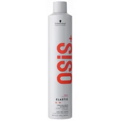 Schwarzkopf Professional OSIS+ Elastic - Matu laka elastīgas fiksācijas, 500ml