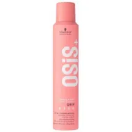 Schwarzkopf Professional OSIS+ Grip Mousse Extra Strong, 200ml Schwarzkopf Professional OSIS+ Grip Mousse Extra Strong, 200ml
