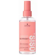 Schwarzkopf Professional OSIS+ Hairbody - Izsmidzināms līdzeklis veidošanai un kopšanai, 200ml
