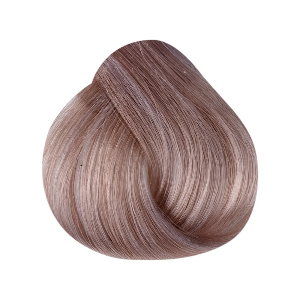 Singularity 10.21 EXTRA LIGHT ASH BLONDE - Permanenta matu krāsa, 100ml