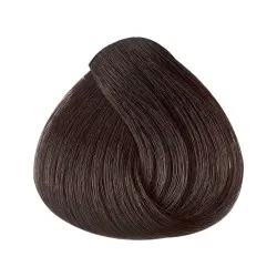 Singularity 3.00 INTENSE DARK BROWN - Permanenta matu krāsa, 100ml