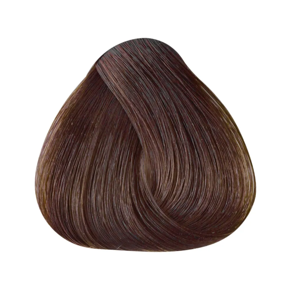 Singularity 4.3 GOLDEN BROWN - Permanenta matu krāsa, 100ml