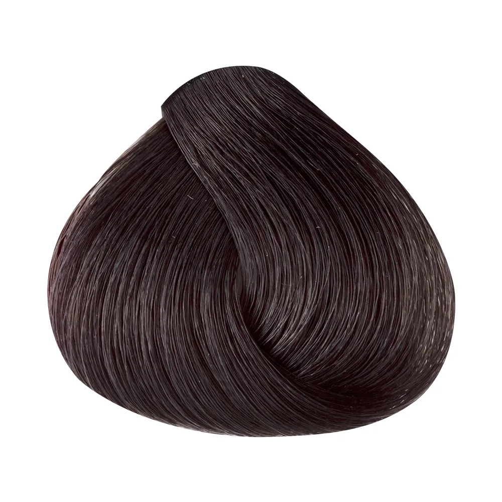 Singularity 5.1 LIGHT ASH BROWN - Permanenta matu krāsa, 100ml